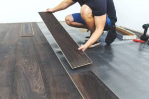 Invest in Trusted Laminate Flooring Services in Quincy, FL