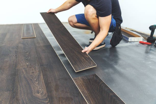 Invest in Trusted Laminate Flooring Services in Quincy, FL