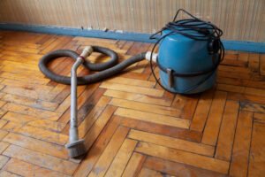 Locals Trust Expert Prefabricated Wood Flooring | Monticello