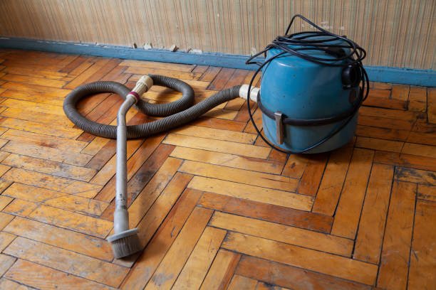 Locals Trust Expert Prefabricated Wood Flooring | Monticello