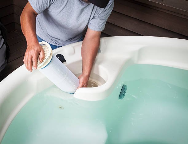 Starts with Expert Jacuzzi Installation Serving Monticello