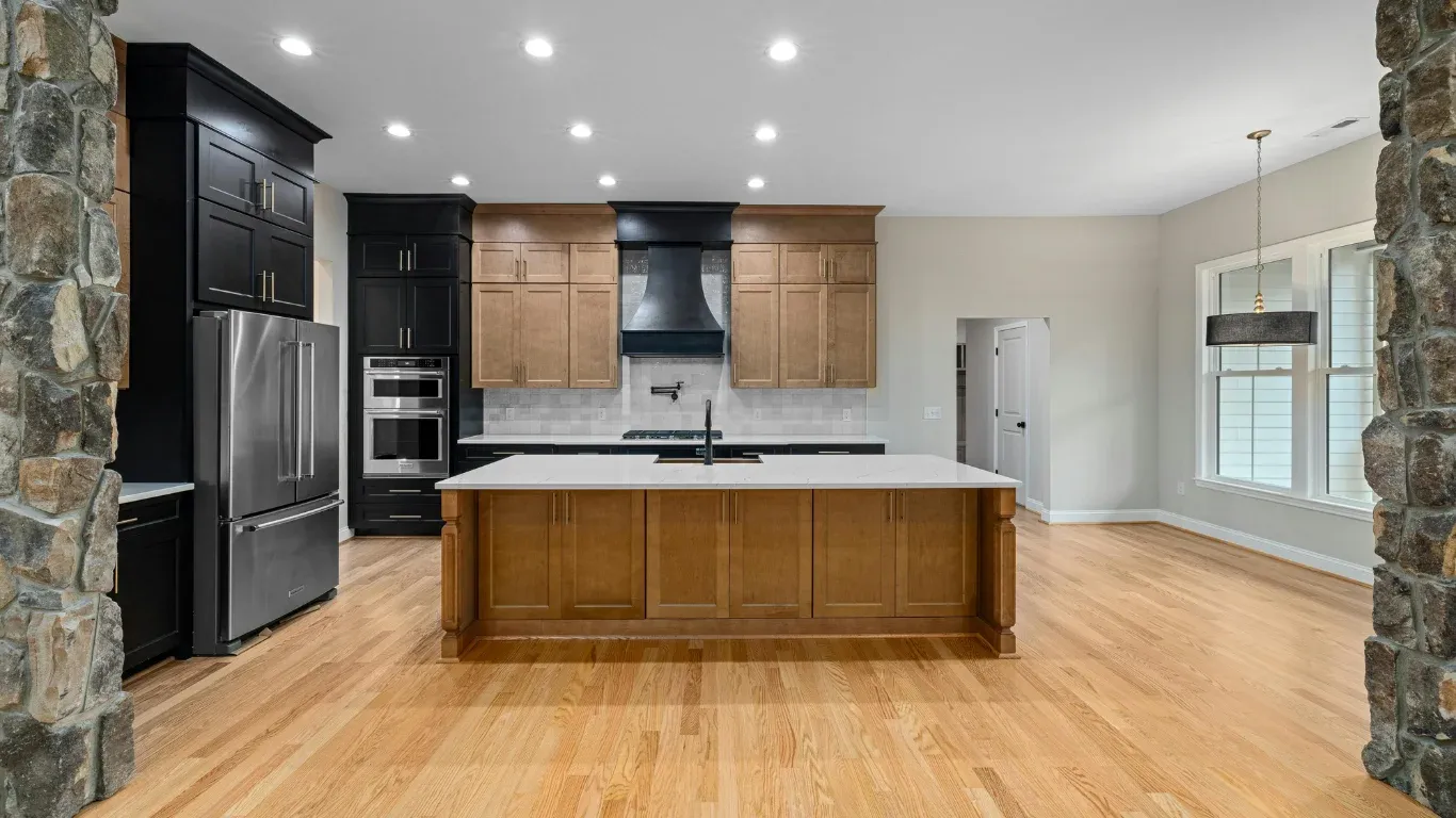 Best Floor remodeling services