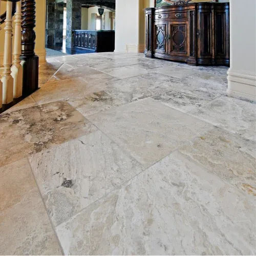 Best Tiles Renovation Services