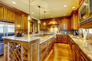 Custom High-End Porcelain Services in Quincy FL