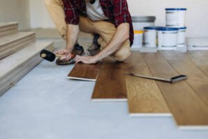 Best Flooring Remodel Contractors Near Me in Monticello FL