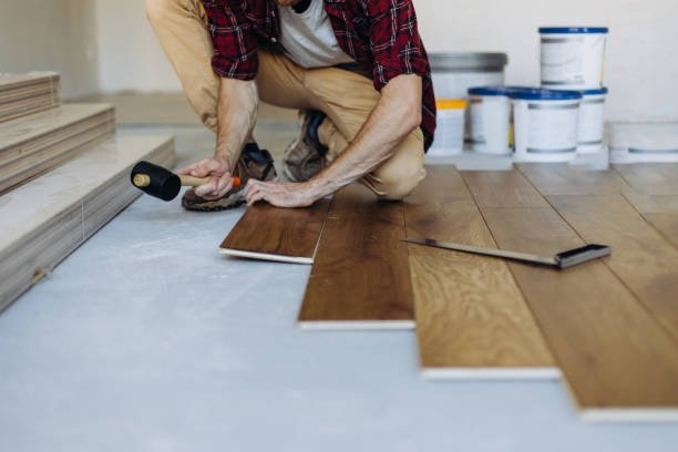 Best Flooring Remodel Contractors Near Me in Monticello FL