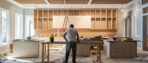 Reliable Full Kitchen Remodel Services in Quincy FL