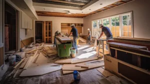 Home Renovation Company Near Me in Monticello FL