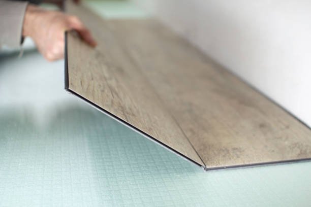 Best LVT Vinyl Plank Flooring in Crawfordville, FL