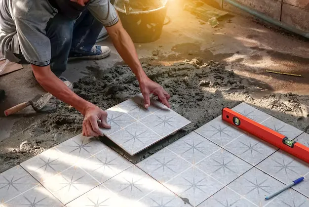 Tile and Remodeling Services in Quincy FL