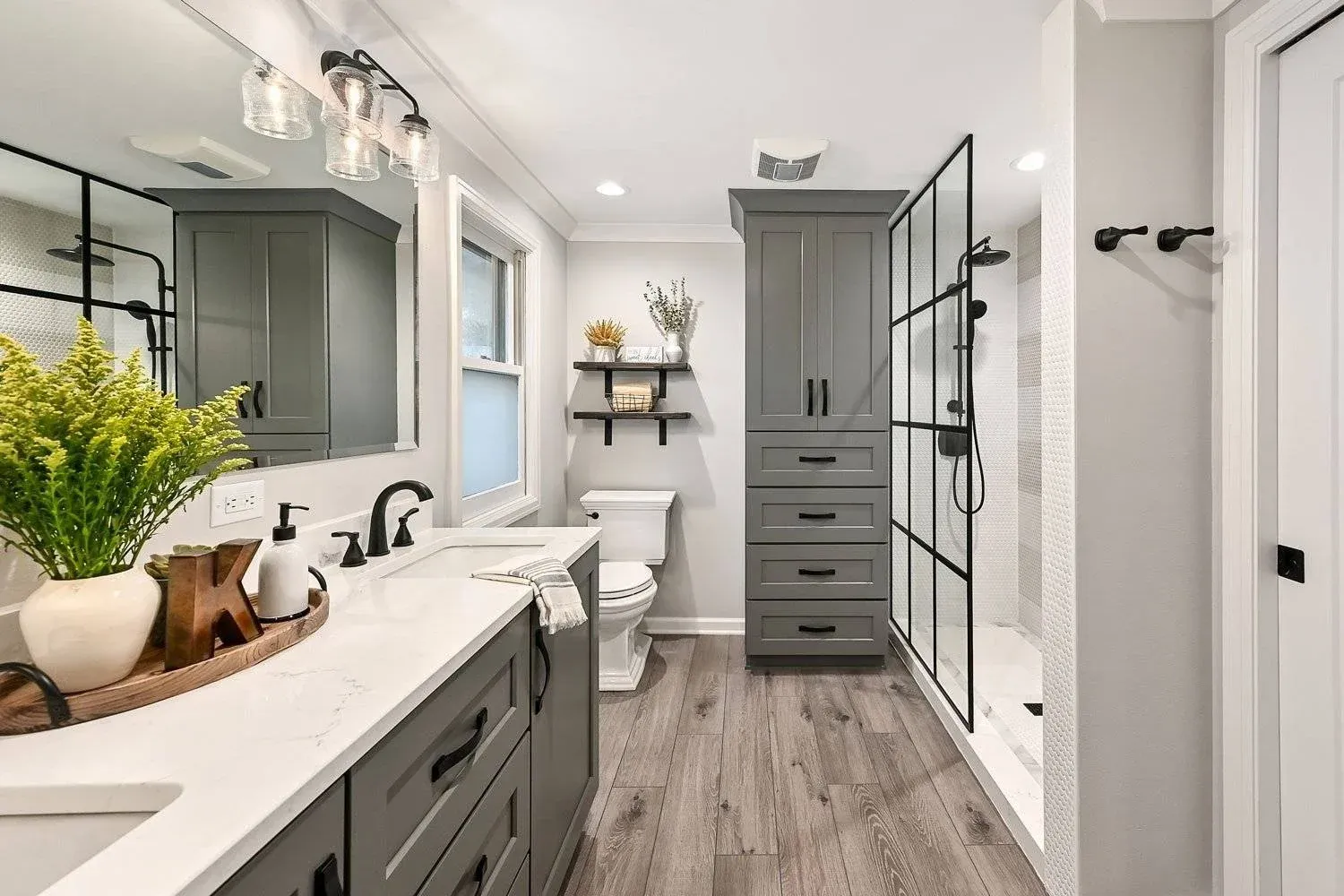 bathroom remodeling services